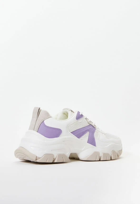 Constynce Sneaker - Image 4