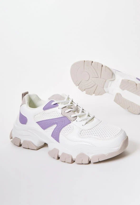 Constynce Sneaker - Image 5
