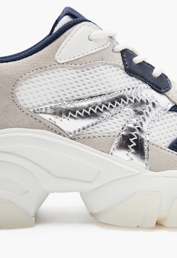 Constynce Sneaker - Image 4