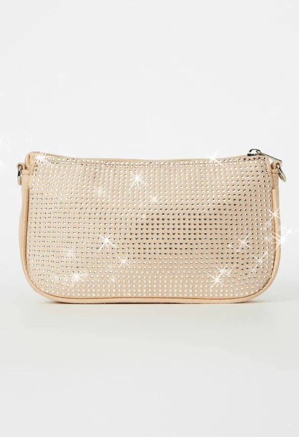 Convertible Shoulder Bag - Image 3