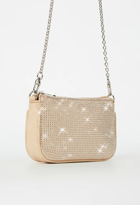 Convertible Shoulder Bag - Image 4
