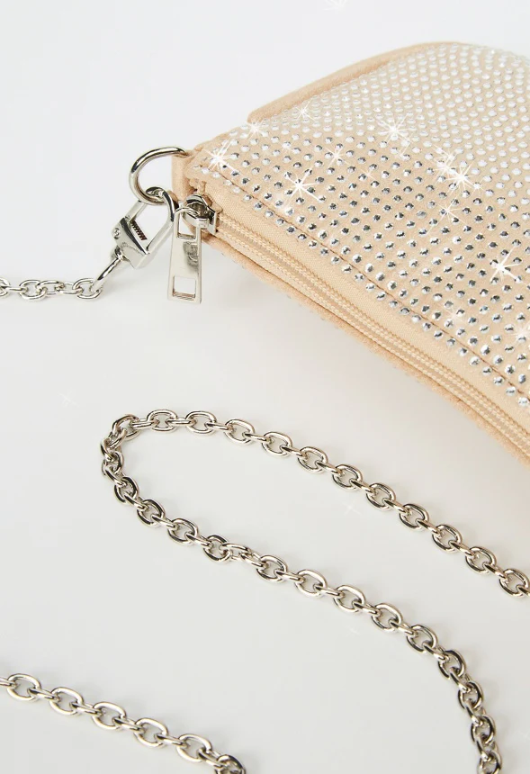 Convertible Shoulder Bag - Image 5