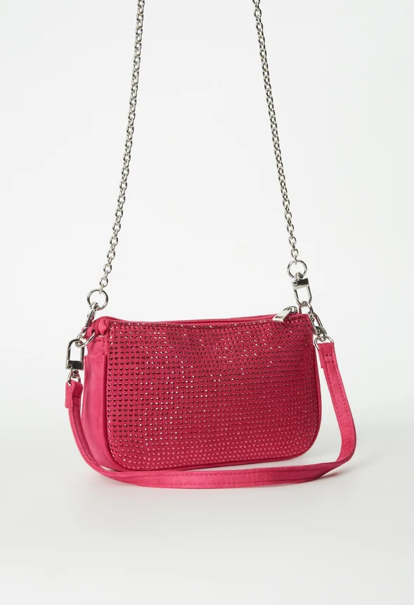 Convertible Shoulder Bag - Image 3