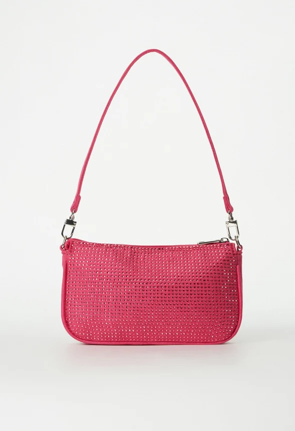 Convertible Shoulder Bag - Image 4