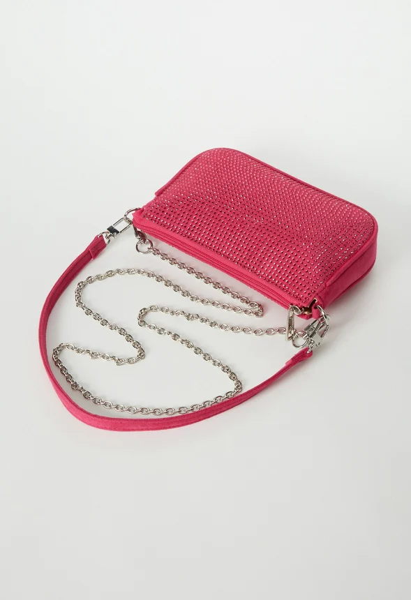 Convertible Shoulder Bag - Image 5