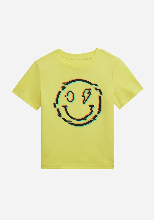 Cool Emoji Tee - Image 2