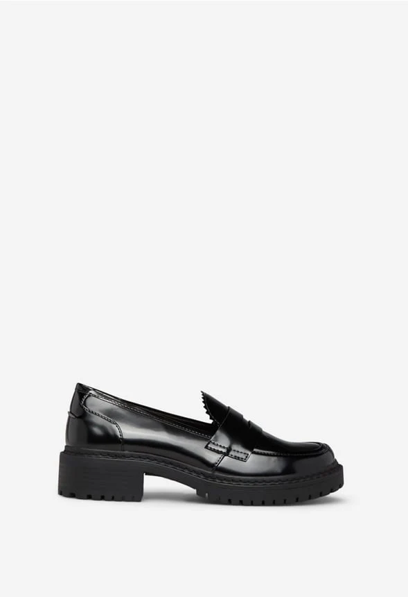 Corena Loafer Flat - Image 3
