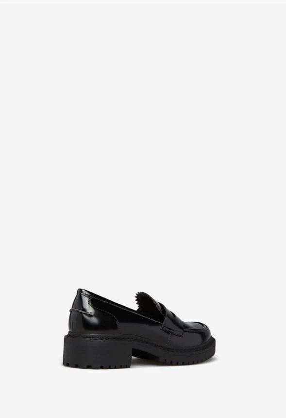 Corena Loafer Flat - Image 4