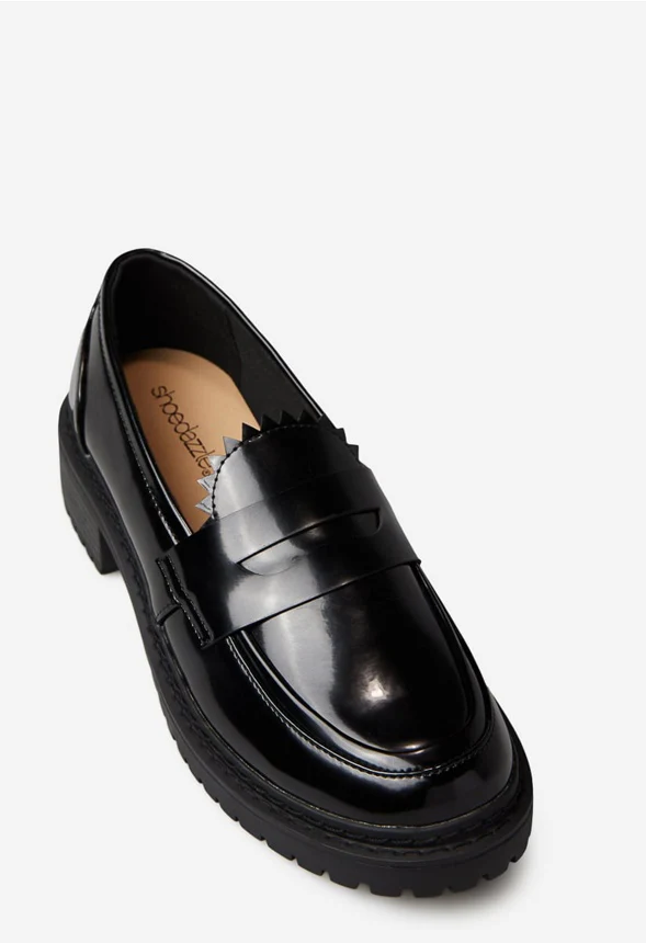Corena Loafer Flat - Image 5