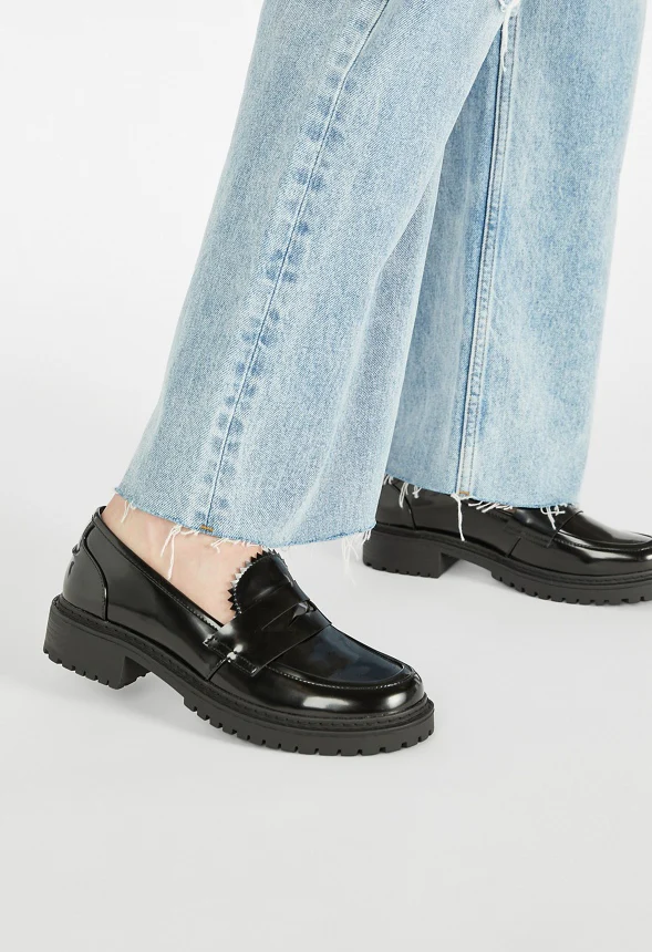 Corena Loafer Flat - Image 6