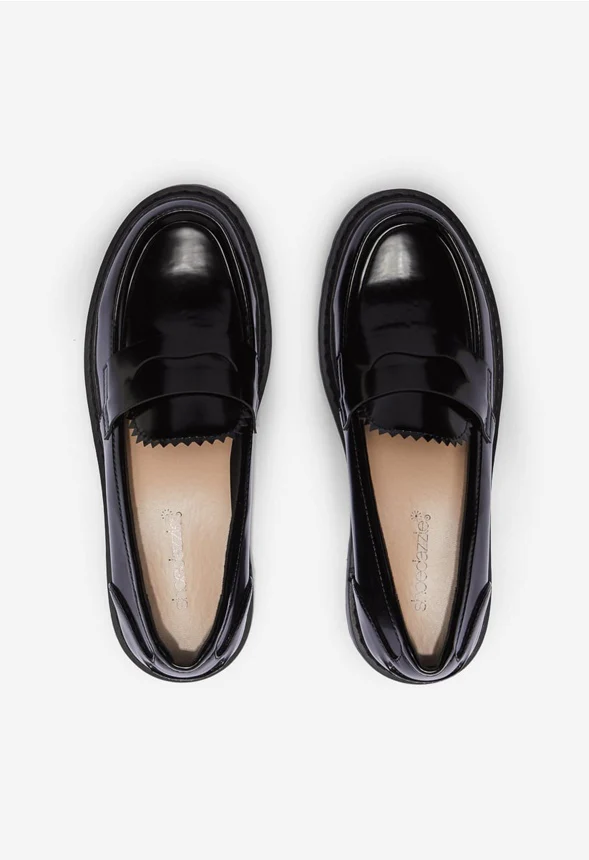 Corena Loafer Flat - Image 9