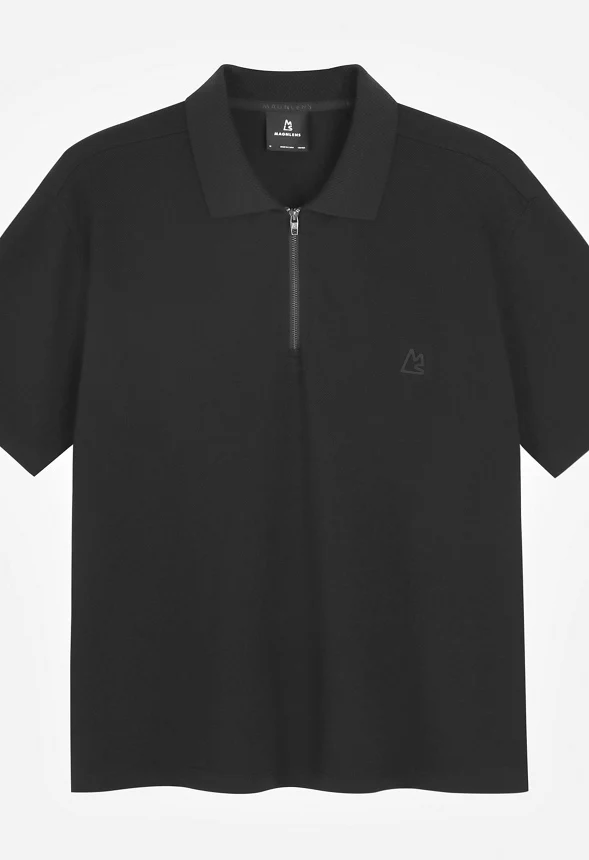 Costa Regular Fit Polo - Image 5