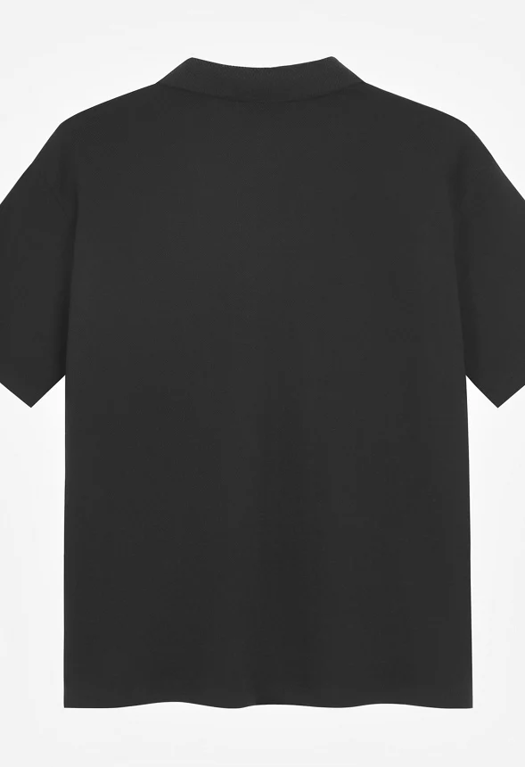 Costa Regular Fit Polo - Image 6