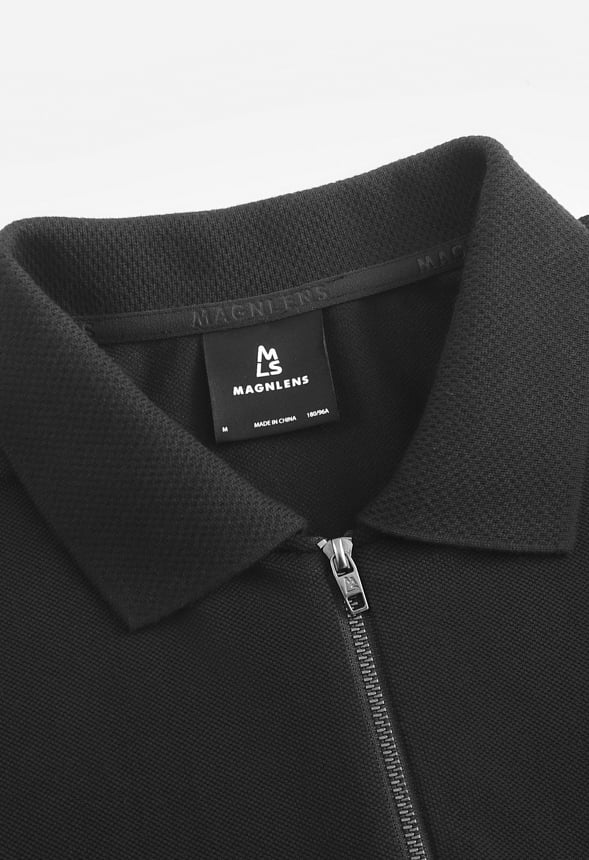 Costa Regular Fit Polo - Image 7