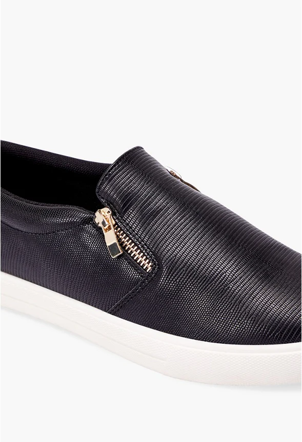 Courtlyn Slip-On Sneaker - Image 4