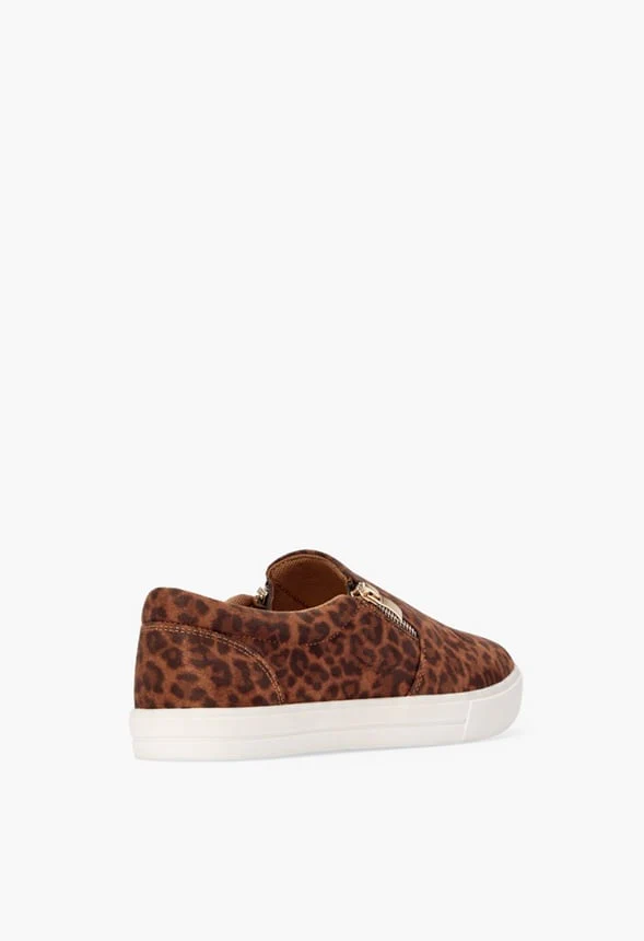 Courtlyn Slip-On Sneaker - Image 3