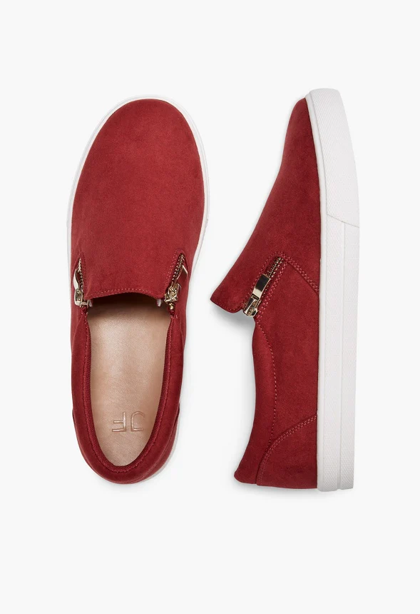 Courtlyn Slip-On Sneaker - Image 2