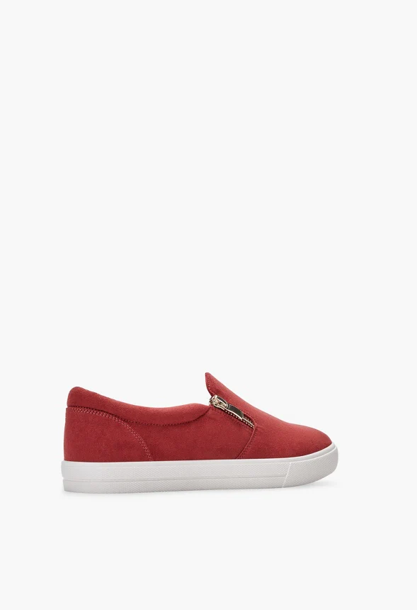 Courtlyn Slip-On Sneaker - Image 3