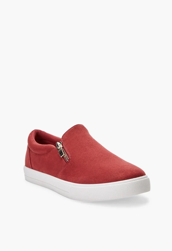 Courtlyn Slip-On Sneaker - Image 6