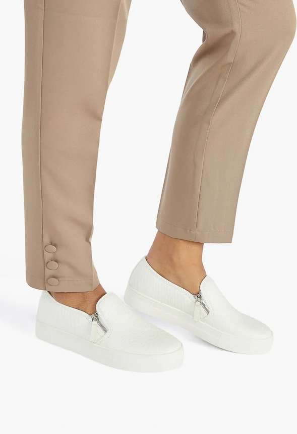 Courtney Platform Sneaker - Image 2