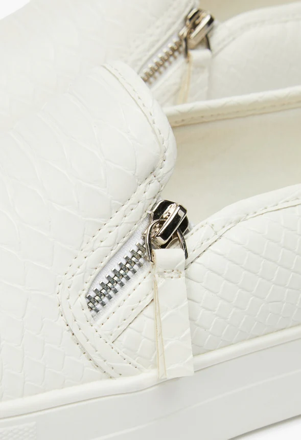 Courtney Platform Sneaker - Image 5