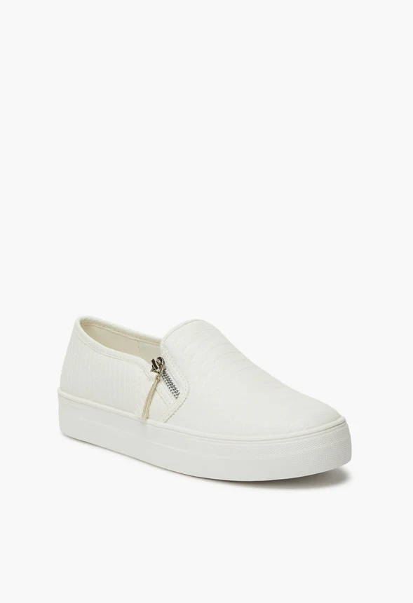 Courtney Platform Sneaker - Image 6