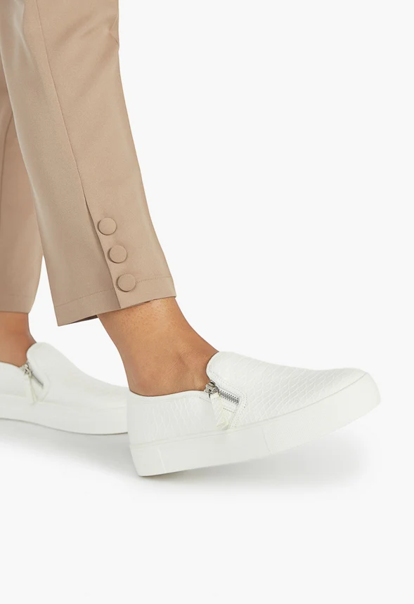 Courtney Platform Sneaker - Image 7
