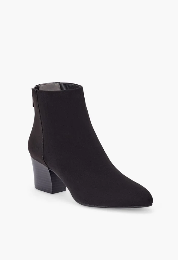 Cove Sleek Ankle Boot - Image 2
