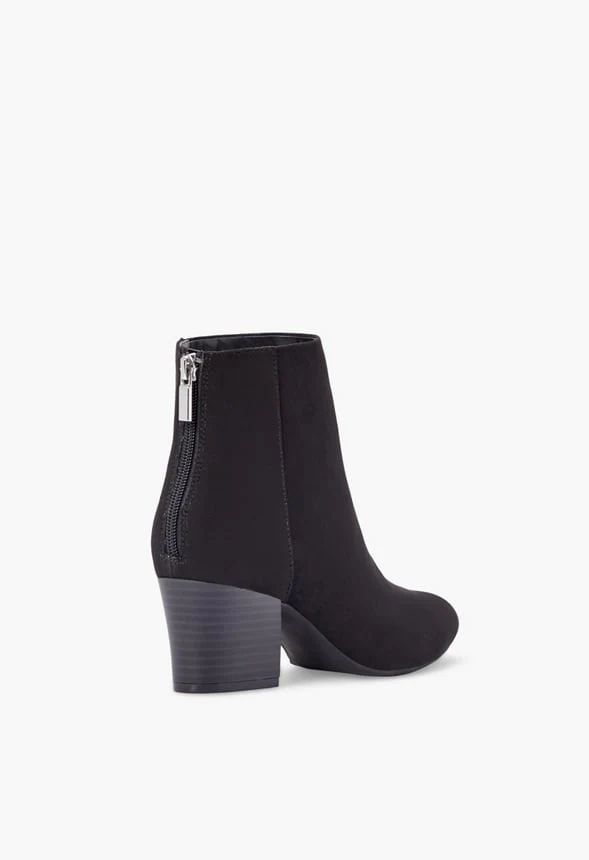 Cove Sleek Ankle Boot - Image 3