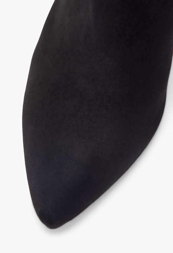 Cove Sleek Ankle Boot - Image 4