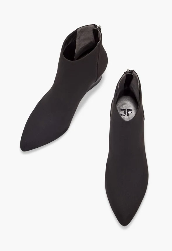 Cove Sleek Ankle Boot - Image 6