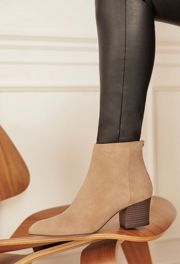 Cove Sleek Ankle Boot - Image 2