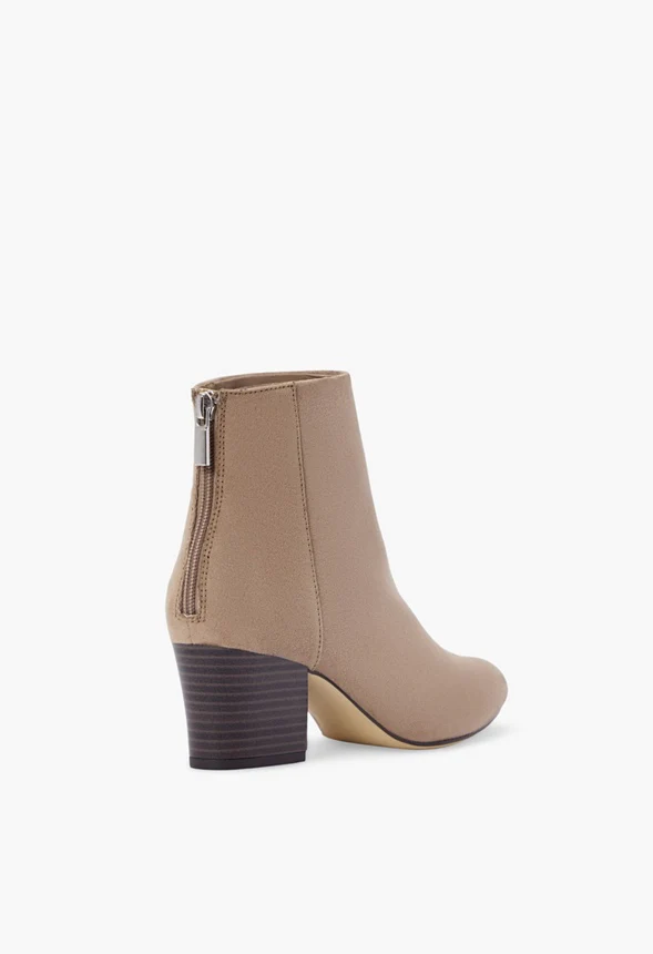 Cove Sleek Ankle Boot - Image 3