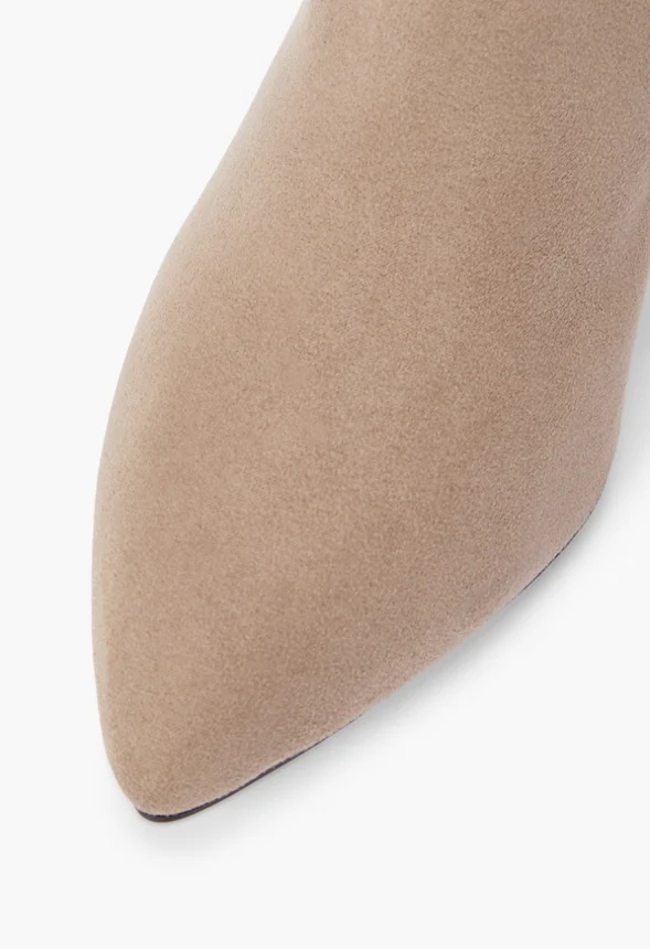 Cove Sleek Ankle Boot - Image 4