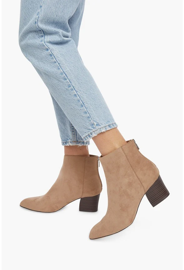 Cove Sleek Ankle Boot - Image 5