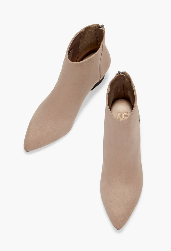 Cove Sleek Ankle Boot - Image 6