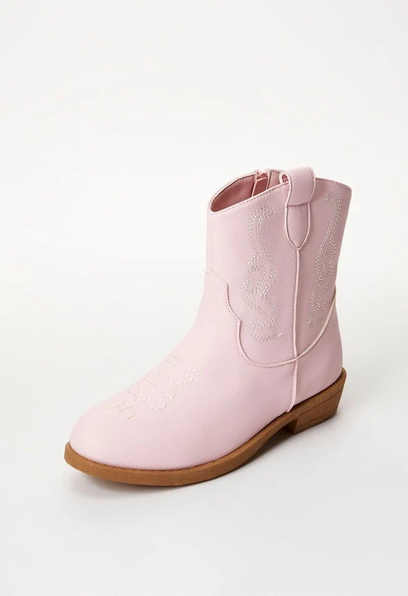 Cowboy Boot - Image 2