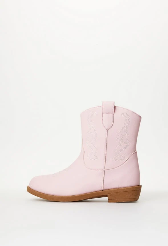 Cowboy Boot - Image 4