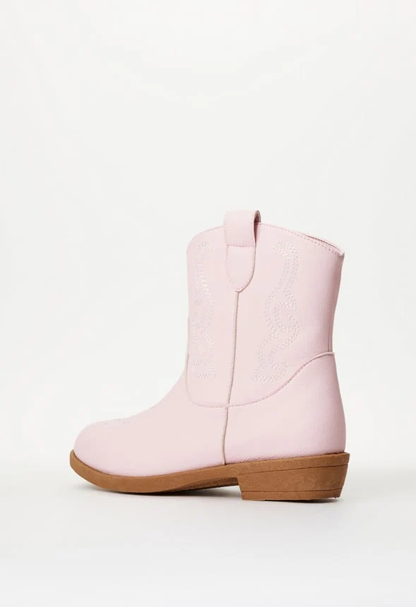 Cowboy Boot - Image 5