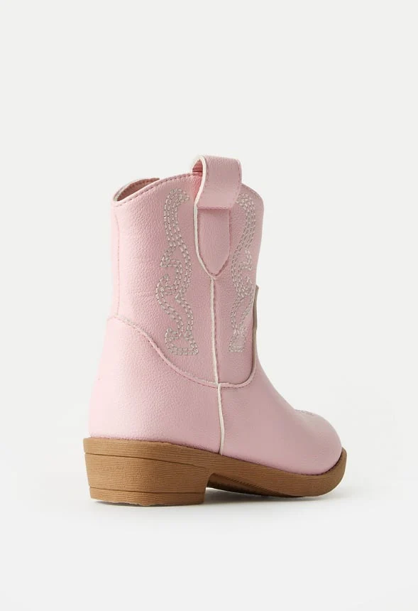Cowboy Boot - Image 6