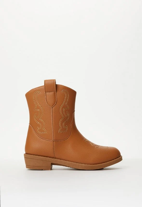 Cowboy Boot - Image 3