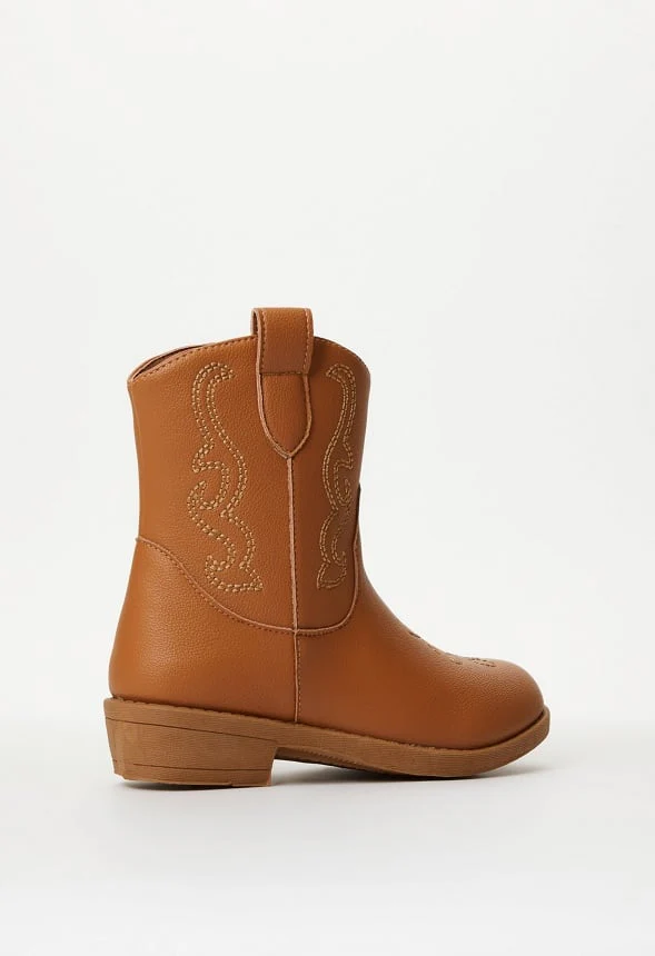 Cowboy Boot - Image 4