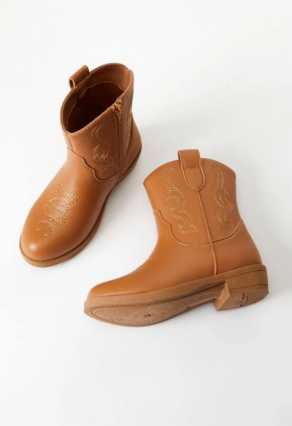 Cowboy Boot - Image 5