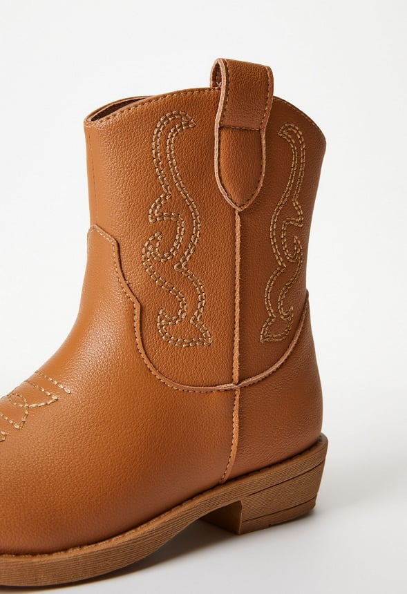 Cowboy Boot - Image 6