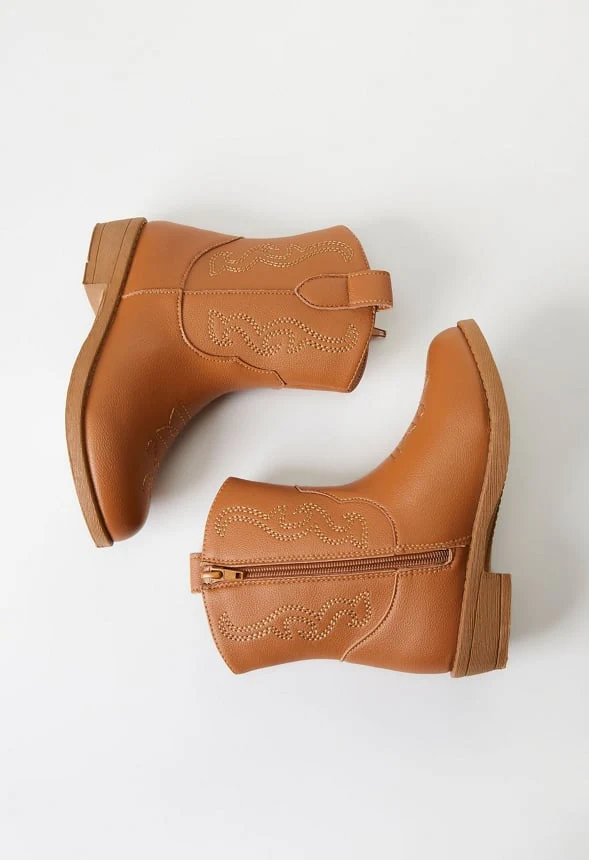Cowboy Boot - Image 7