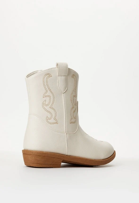 Cowboy Boot - Image 3