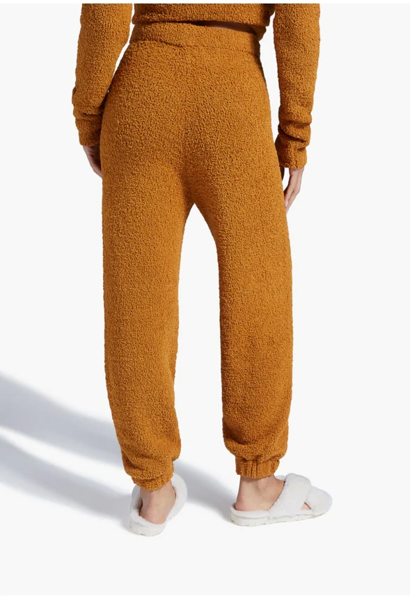 Cozy Lounge Joggers - Image 2