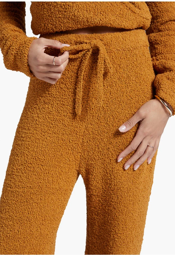 Cozy Lounge Joggers - Image 3