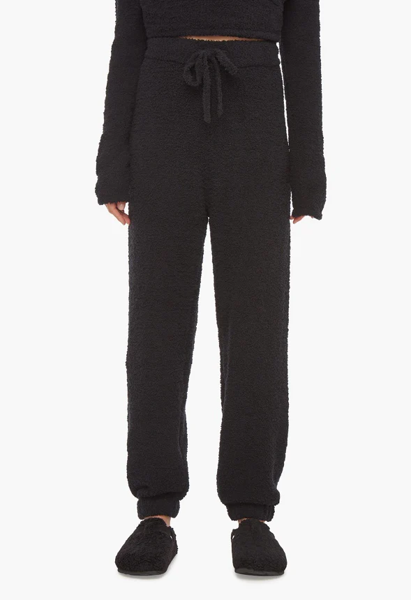 Cozy Lounge Joggers - Image 2