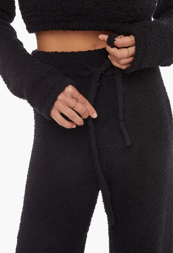 Cozy Lounge Joggers - Image 6